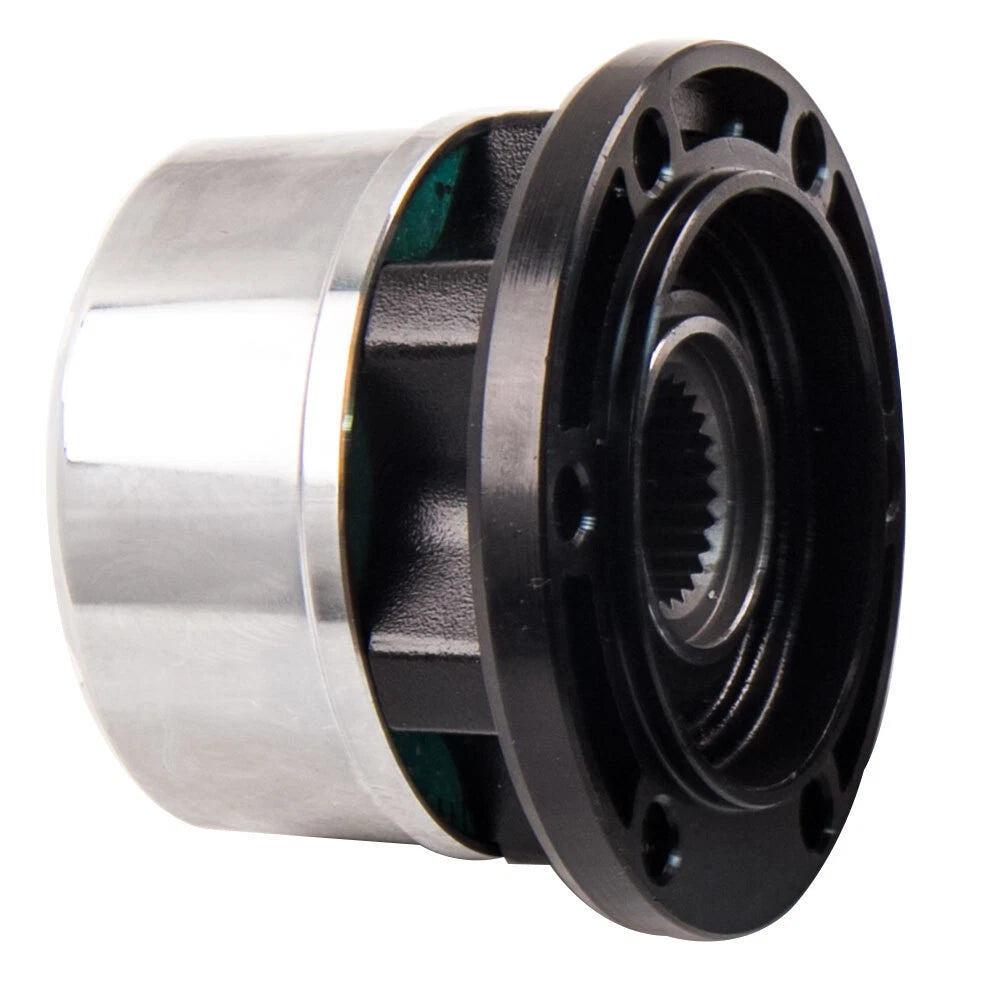 Manual Locking Hub for Suzuki Samurai (1986-1995)