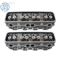 Complete Cylinder Heads for GMC Chevrolet C1500 C2500 C3500 (1996–2002)