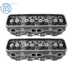 Complete Cylinder Heads for GMC Chevrolet C1500 C2500 C3500 (1996–2002)