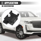HVAC Heater Air Door Blend Actuator for Ford F-250 (No.BC3Z19E616D)