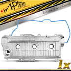 Left Engine Valve Cover for Toyota Tacoma Tundra 4Runner (1995–2004)