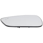 Heated Driver Left Side Mirror Glass for Ford Escape (2020–2024)