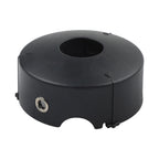 Spool Line Cover Cap for Bosch ART 23 26 30 Combitrim Easytrim (Plastic Black)