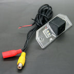 Reverse Rear View Backup Camera for Ford Focus (2003–2008)