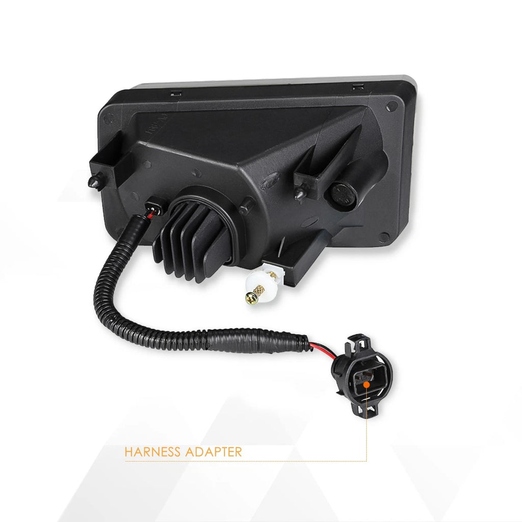 Coolant Fluid Reservoir Overflow Tank with Cap for Acura RL/TL (1995–2004)