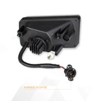 Coolant Fluid Reservoir Overflow Tank with Cap for Acura RL/TL (1995–2004)