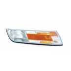 Replacement Passenger Side Front Cornering Marker Light Assembly for Toyota (2007–2018)