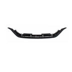Replacement Black Textured ABS Lower Grille Molding for 2012-2014 Honda CRV