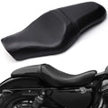 2X Up Driver & Passenger Seat for Harley Sportster 1200 883 XL (2004–2015)