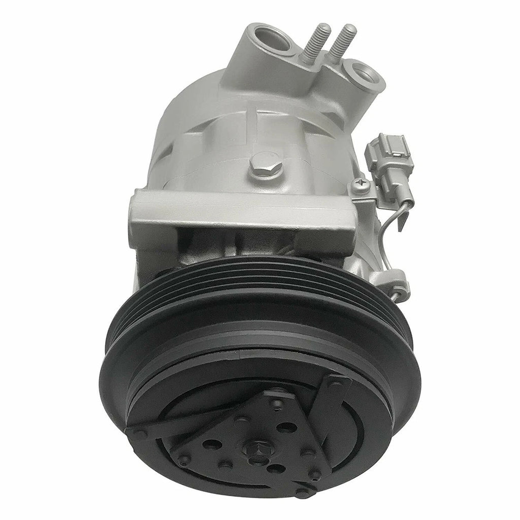 A/C Compressor Kit Replacement for Nissan 350Z 3.5L (2003-2006)