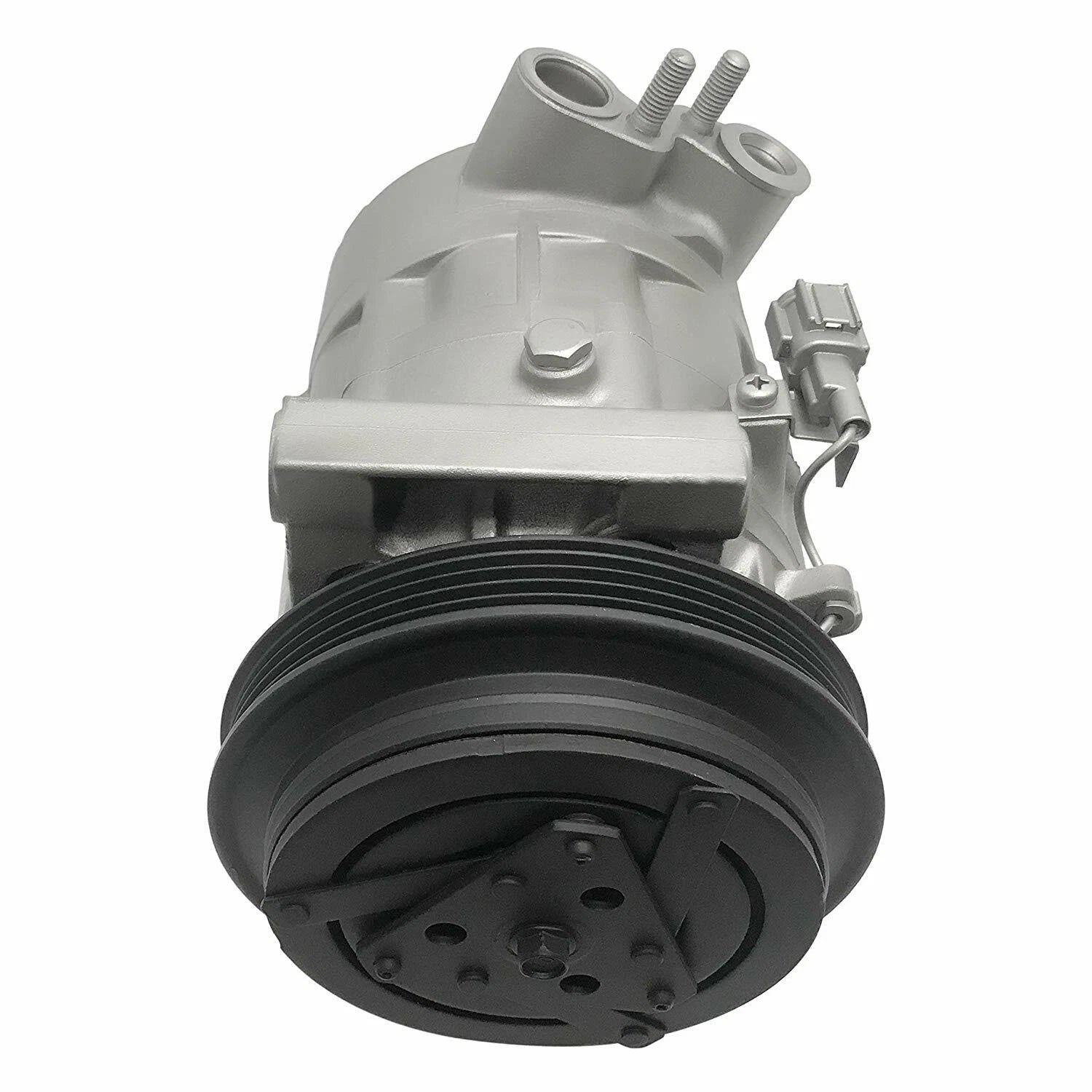 A/C Compressor Kit Replacement for Nissan 350Z 3.5L (2003-2006)