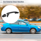 Front Right Door Handle for Kia Spectra Cerato (2005–2015) No. 826602F000
