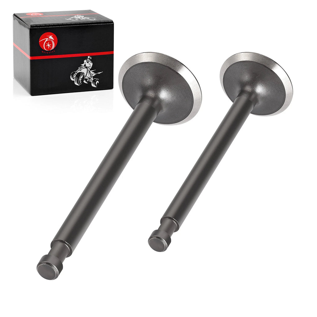Engine Exhaust & Intake Valve for Club Car Golf Cart 341cc (1984–1991)