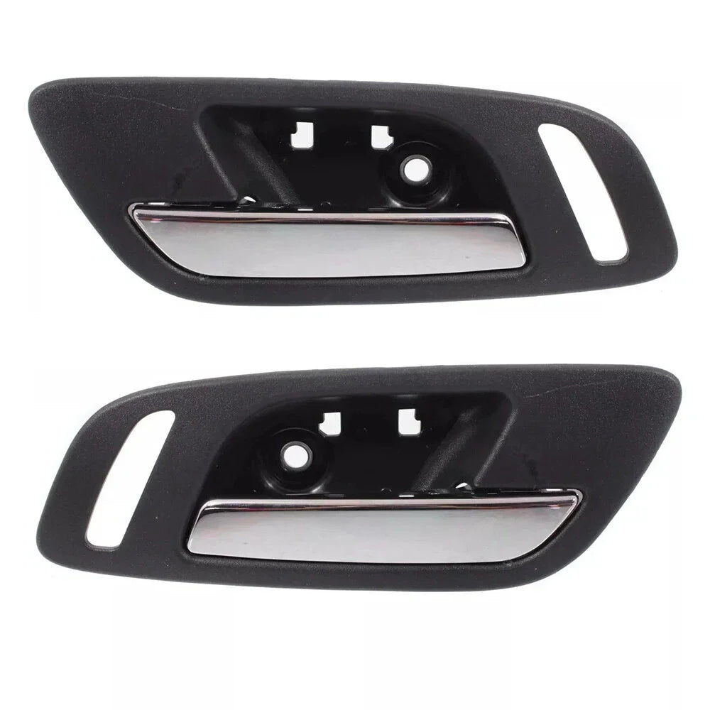 Interior Inner Door Handle for Chevy Avalanche Suburban Tahoe GMC Sierra Yukon