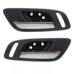 Interior Inner Door Handle for Chevy Avalanche Suburban Tahoe GMC Sierra Yukon
