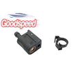 Outboard Fuel Line Connector ENG END 5/16 for Mercury Yamaha (710-22-13563Q3)