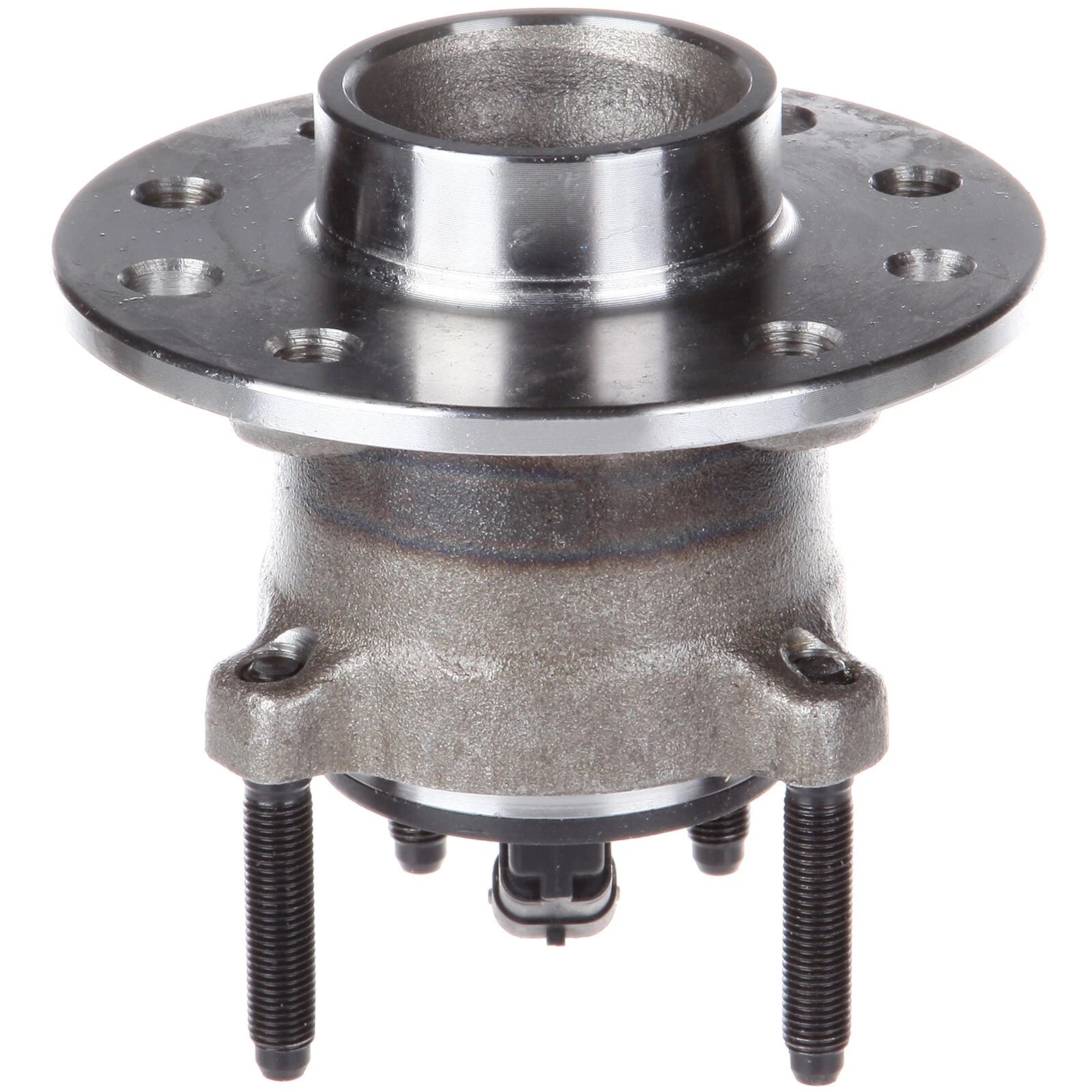 Rear Wheel Bearing Hub Assembly for Saab 9-3 (2003–2011)