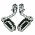 Foot Peg Mount for Harley Sportster (1-1/4'' Long)