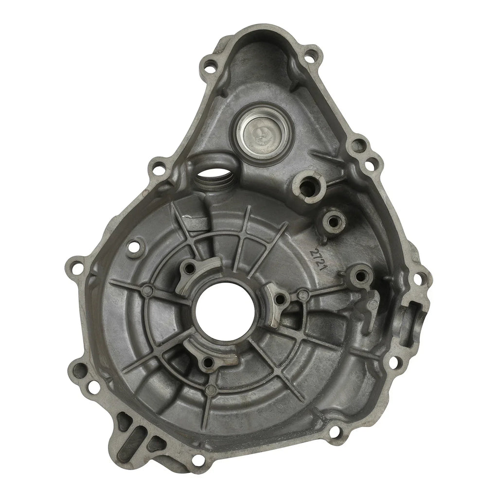 Left Engine Stator Crankcase Cover for Yamaha MT-07, YZF R7 (2021-2025)