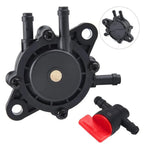 Fuel Pump Filter Kit for B&S 491922 808492 808656 691034 692313 (Fit)