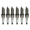 6x Spark Plugs for BMW 135i 335i Xdrive 640i 740Li X1 X5 X6 (2007–2019)