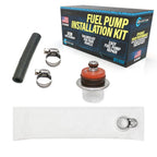 Fuel Pump Repair Kit Regulator for Harley-Davidson Night Rod (2002–2006)