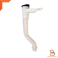 Windshield Washer Tank Inlet for Toyota Hilux Revo Fortuner 15-23