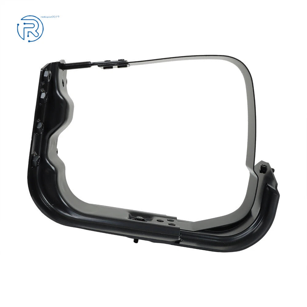 Fuel Tank Front Hanger with Strap for Chevy C10 GMC Pickup (1973-1987)