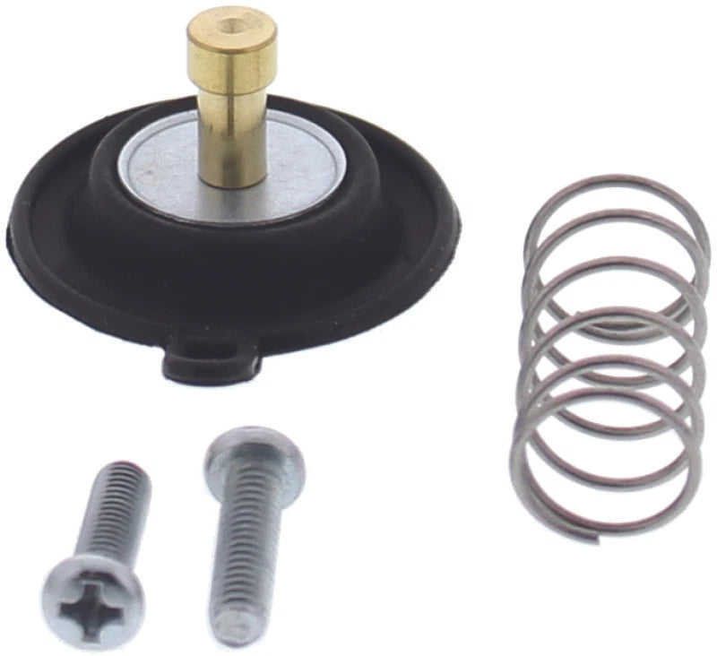 Air Cut-Off Valve Kit for Yamaha YFM250 Bear Tracker (1999–2004)