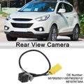 Rear View Camera for Hyundai Tucson IX35 (2010–2015) 120-180 Degree