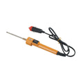 Electric Soldering Iron 12V (1Pcs) 90 cm, 265 x 30 mm