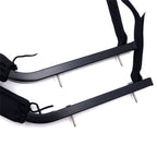 Heavy-Duty Wall Mount Kayak Paddle Surfboard Storage Rack (Indoor/Outdoor)