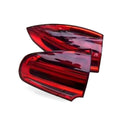 LED Tail Light for Porsche Cayenne (2015–2017) Left Rear Brake Turn