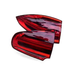 LED Tail Light for Porsche Cayenne (2015–2017) Left Rear Brake Turn