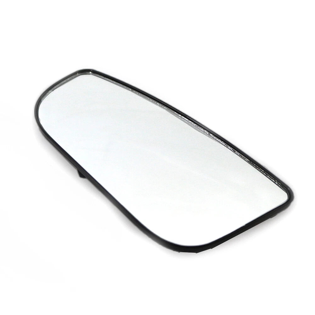 Tow Mirror Glass Convex Power Outer for Dodge Ram 1500 2500 3500 4500 5500 (2002–2023)