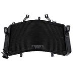 Radiator Cooler for Suzuki GSXR1000 GSX-R1000 (2001–2002)