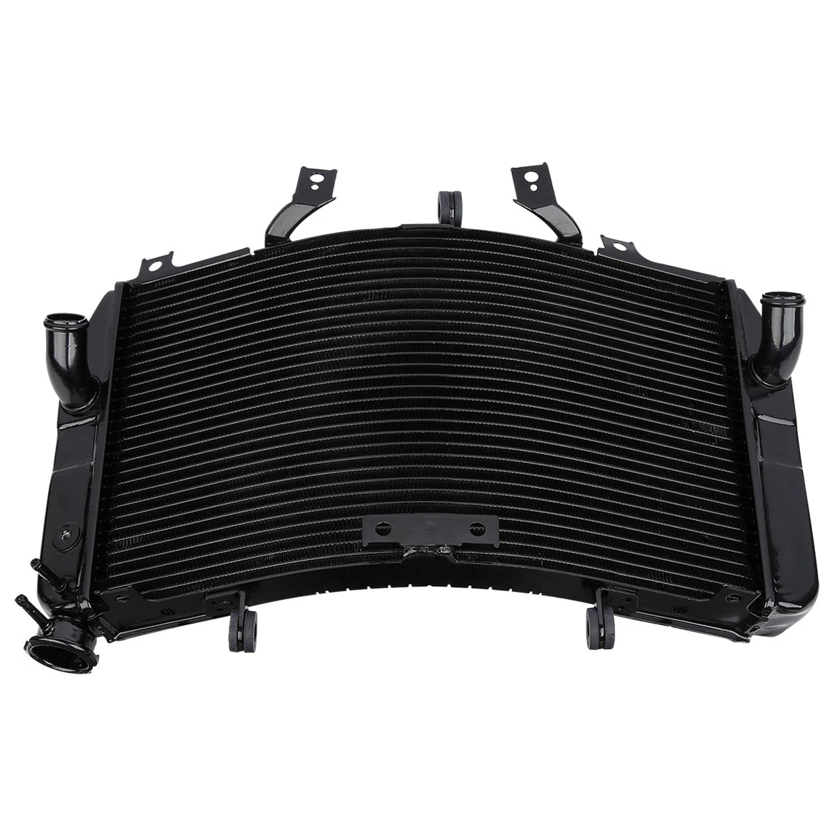 Radiator Cooler for Suzuki GSXR1000 GSX-R1000 (2001–2002)