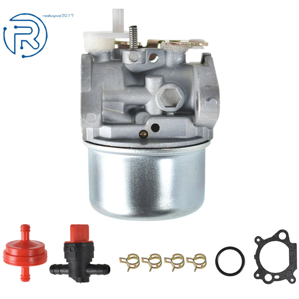 Carburetor for Briggs & Stratton 4-7 hp (Various Years)