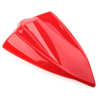 Red Rear Seat Pillion Cowl Cover for Aprilia GPR125/150 (2006-2015)