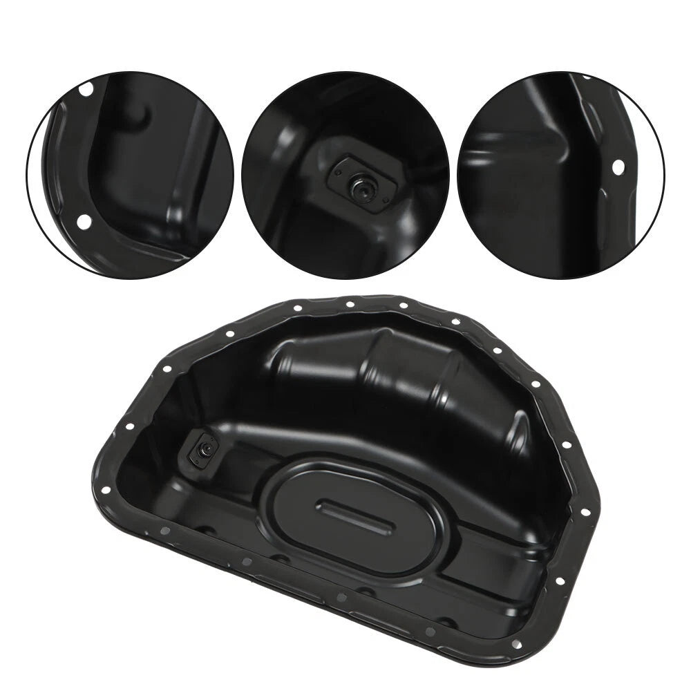 Lower Engine Oil Pan for Lexus GS300/IS300 (1998-2005)