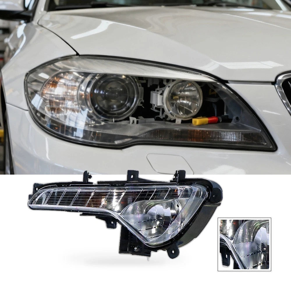 Fog Lamp for Kia Sportage SL (2010–2013) KSE-21060LHG