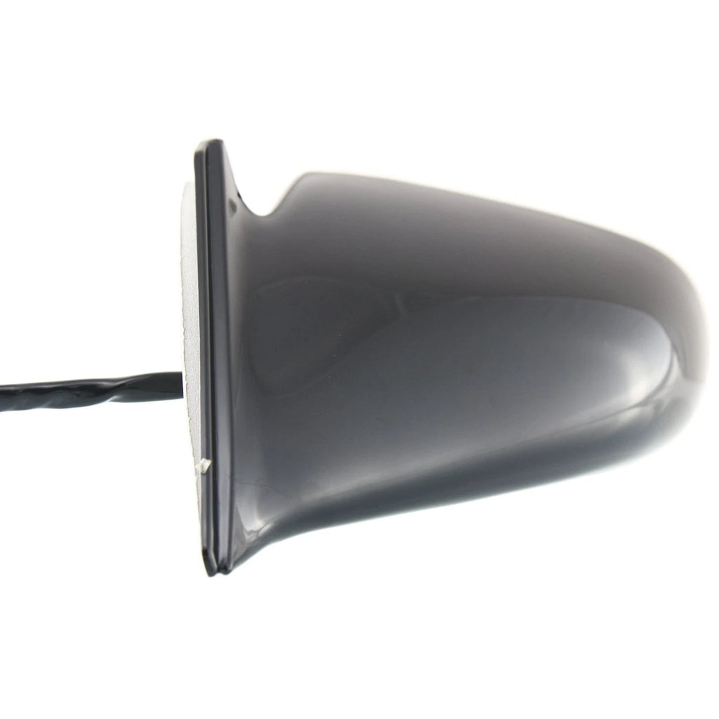 Set of 2 Manual Mirrors for Chevrolet Lumina (1995–2001) Paintable
