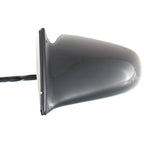 Set of 2 Manual Mirrors for Chevrolet Lumina (1995–2001) Paintable