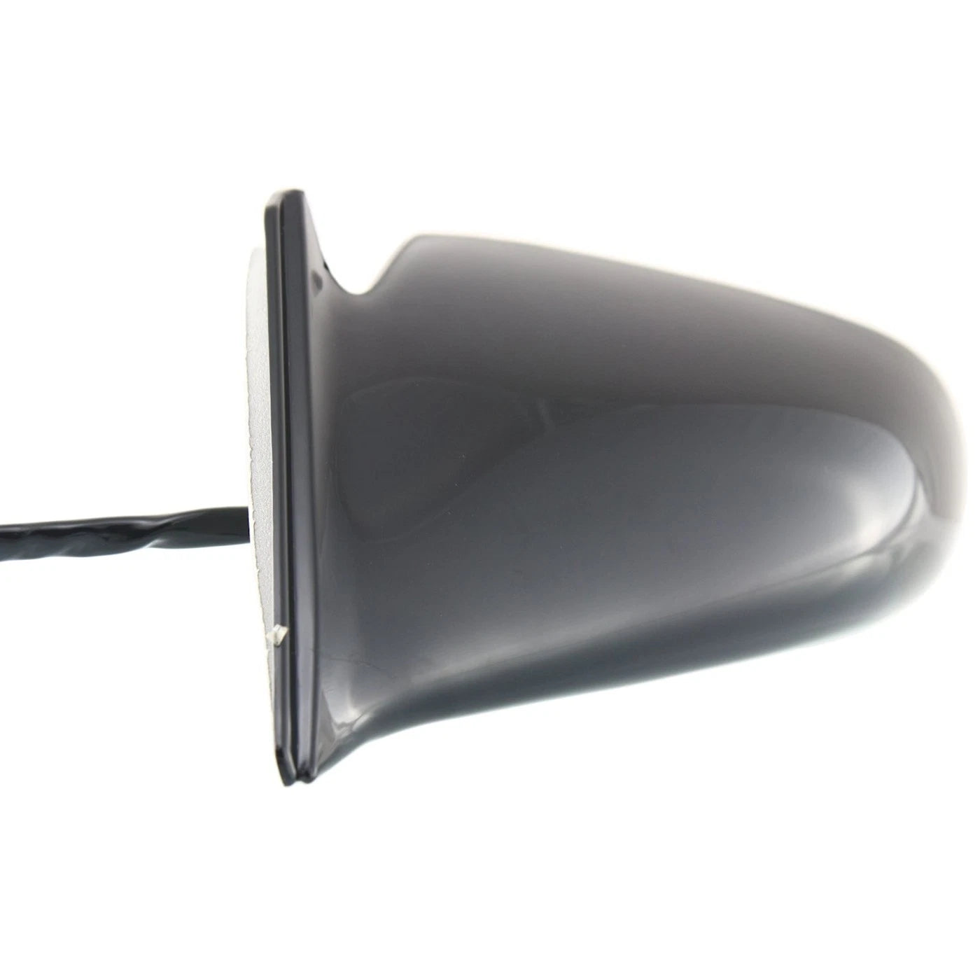 Set of 2 Manual Mirrors for Chevrolet Lumina (1995–2001) Paintable