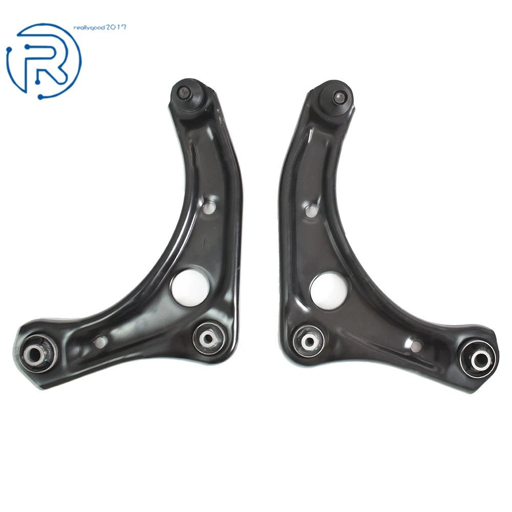 Front Lower Control Arm with Ball Joint for Nissan Versa (2013-2016)