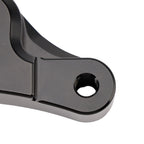 1.5" Lowering Link Blocks Kit for Harley Touring Street Glide Road King Electra (2009–2025)