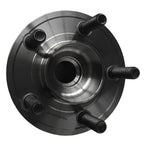 Front Wheel Hub Bearing Assembly 513452 for Ford Explorer Lincoln Aviator (2020–2023)
