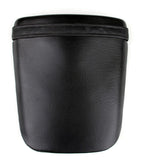 Passenger Rear Seat Leather Pillon for Honda CBR1000RR (2004–2007)