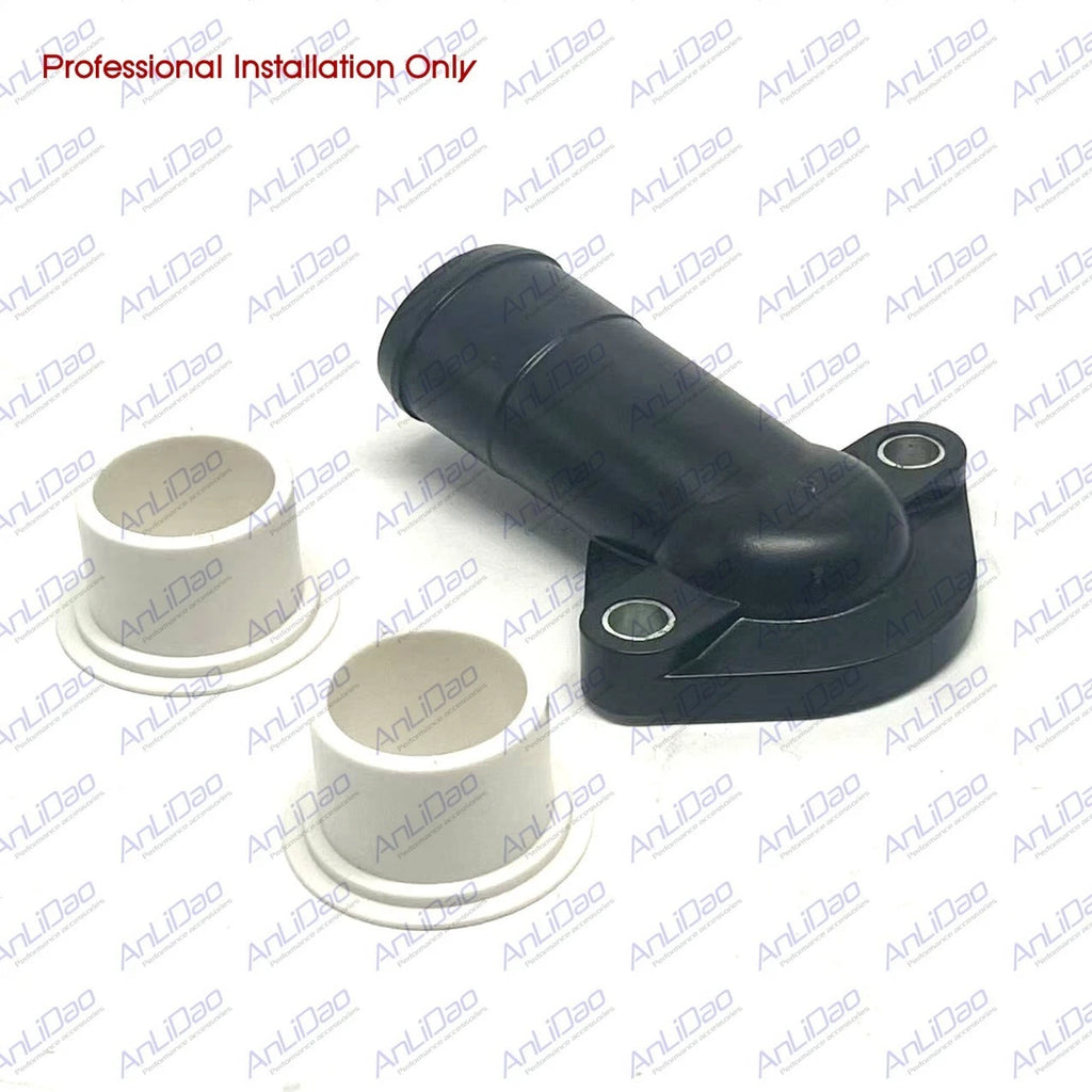 Tilt Bushings & Water Intake Hose Connector for Volvo Penta (872096, 876507, 872752)