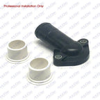 Tilt Bushings & Water Intake Hose Connector for Volvo Penta (872096, 876507, 872752)